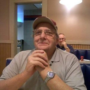 Meet your Posher, Roy